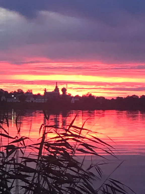 Коттедж Извоз