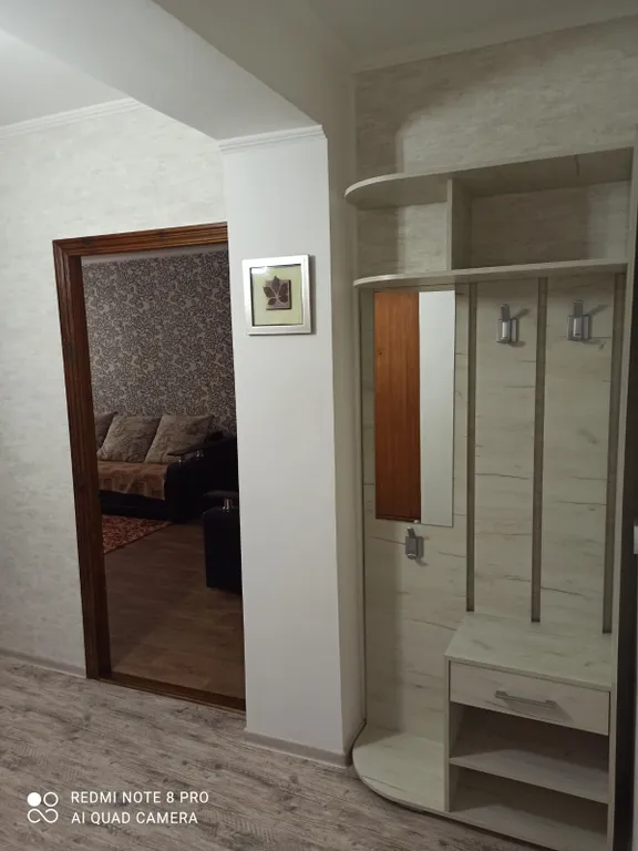 Квартира Благоустроенная квартира в центре города — Евпатория