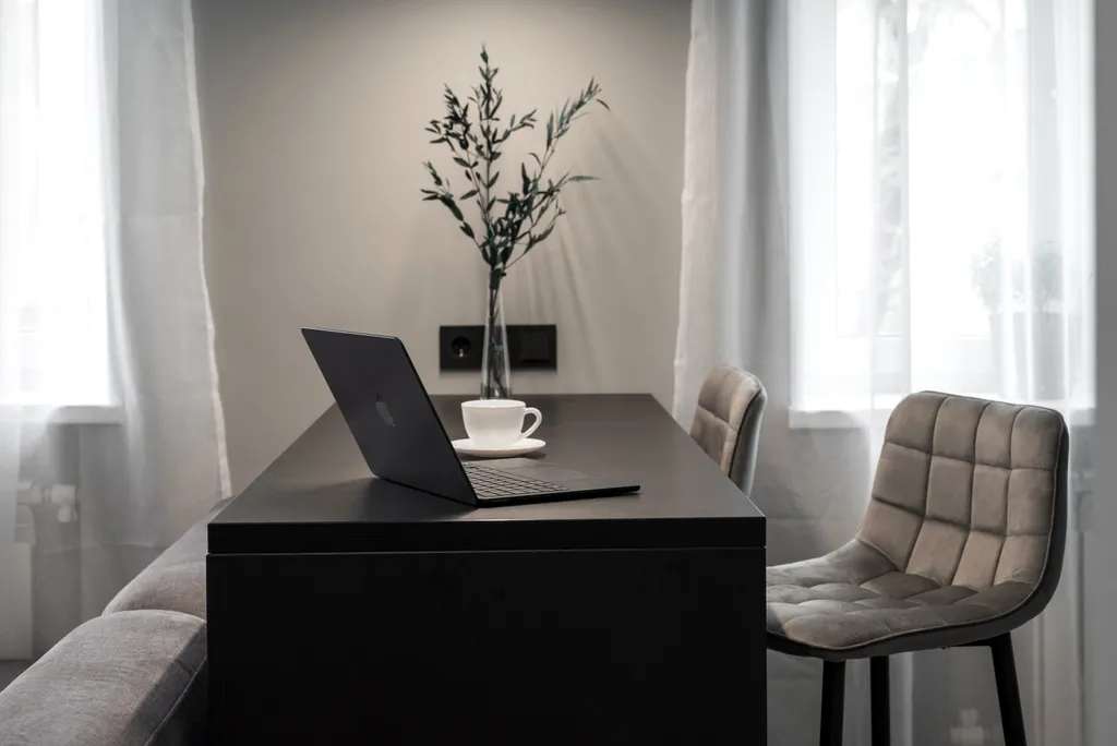 Квартира Квартира Bloom Apartment — просторная студия в центре — Владивосток
