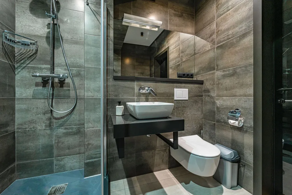 Квартира 1-комнатная Квартира — Калининград