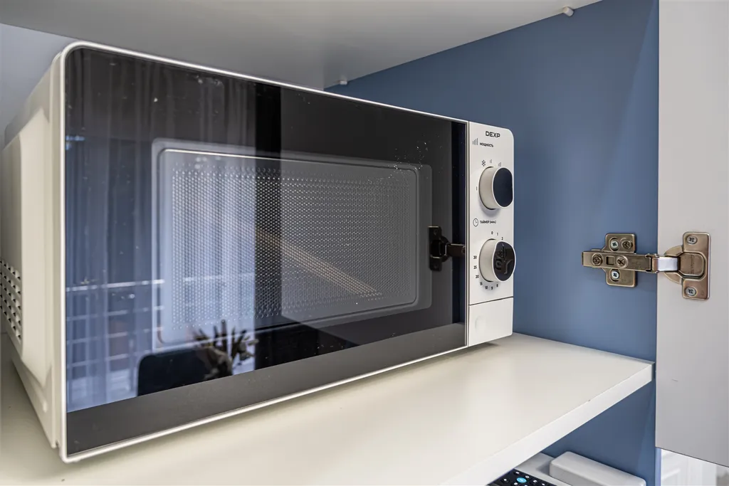 Квартира с дизайнерским ремонтом