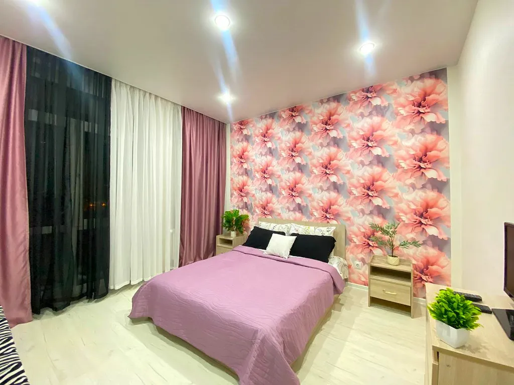 Квартира Евродвушка у ЖД вокзала — аренда посуточно в Екатеринбург