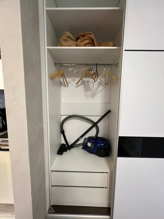 Уютная квартира на Банном с видом на горы