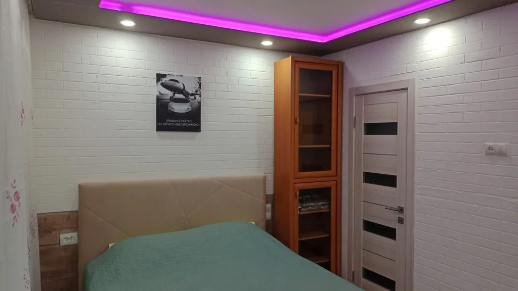 Квартира Уютная квартира в центре города на Взлетке — Красноярск