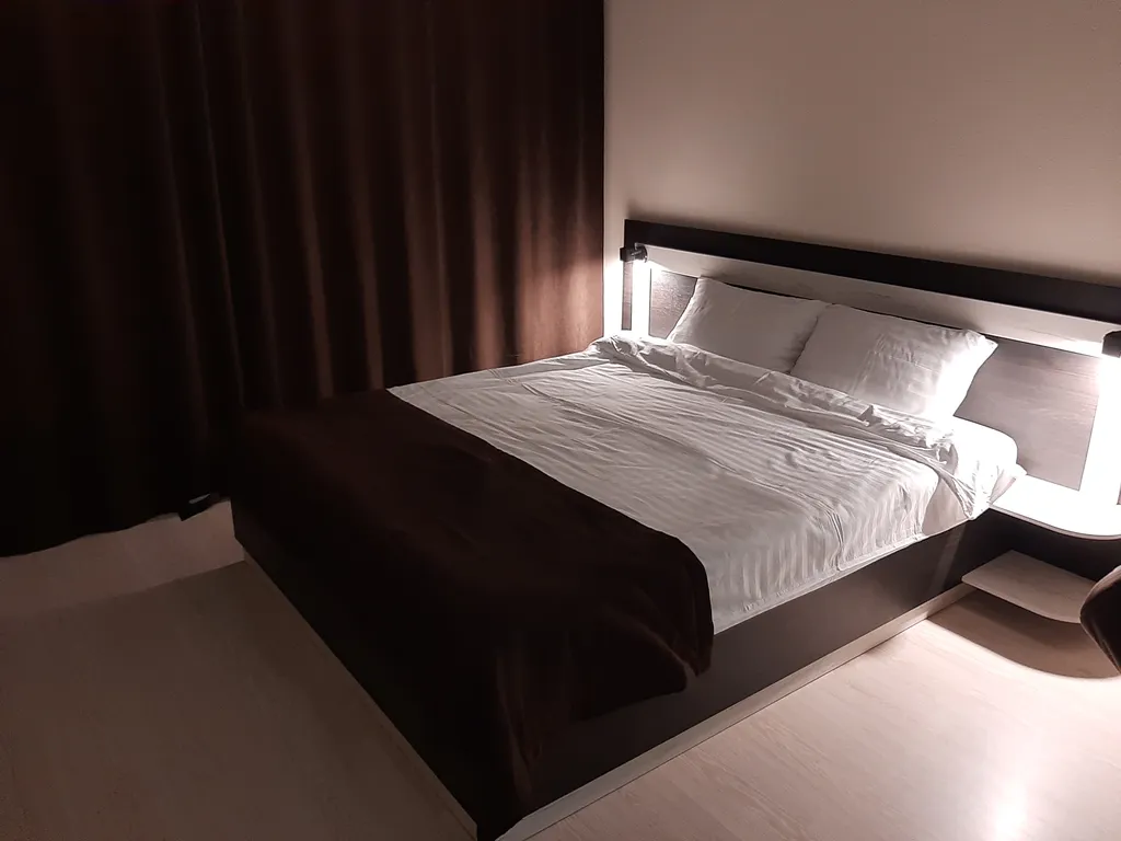 Квартира-студия № 4 2взрослых+2 детей с бассейном