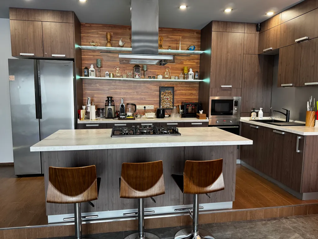 В Геленджике как дома