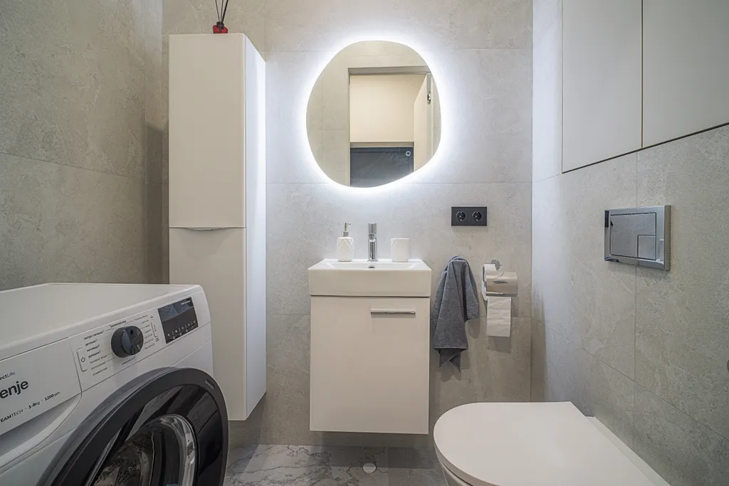 Новый апартамент Сказка, центр туризма, остров Канта