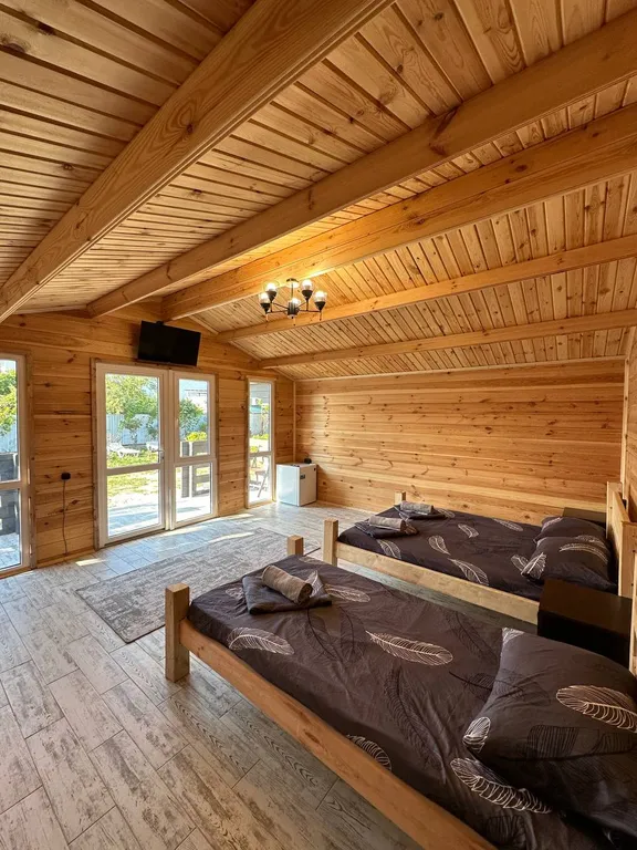 1-комнатный Дом