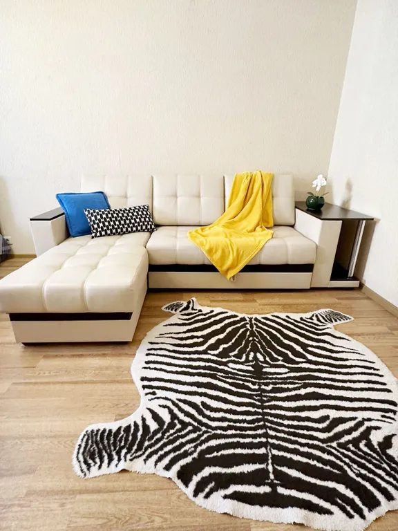 Квартира Уютная квартира недалеко от центра — Казань