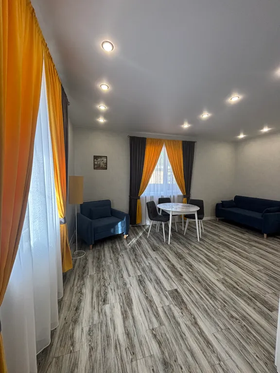 Коттедж Уютный дом в красивом Пскове — аренда посуточно в Псков