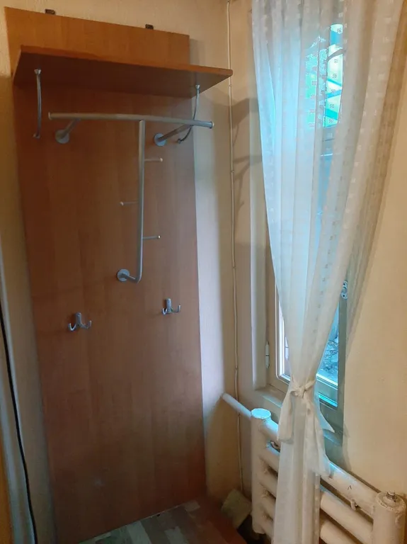 Уютный дом в центре города