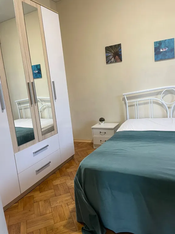 Второй этаж дома