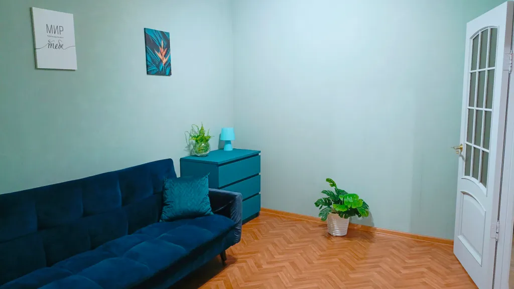 Уютная 2-х комнатная в Старых Химках