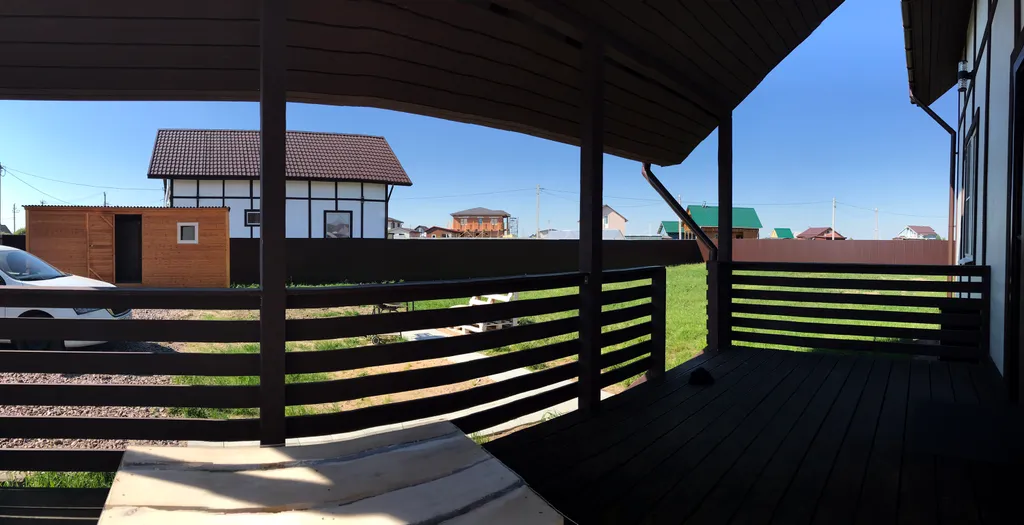 Коттедж 4-комнатный Дом — Санкт-Петербург