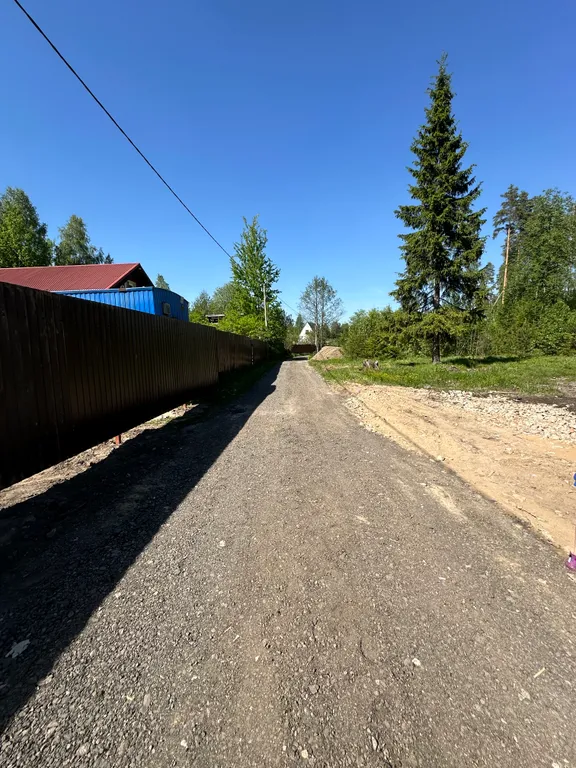 Коттедж Дом А-фрейм — Черноголовка