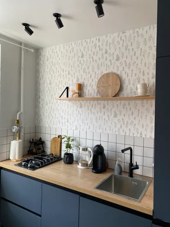 Квартира в 5 минутах от жд вокзала