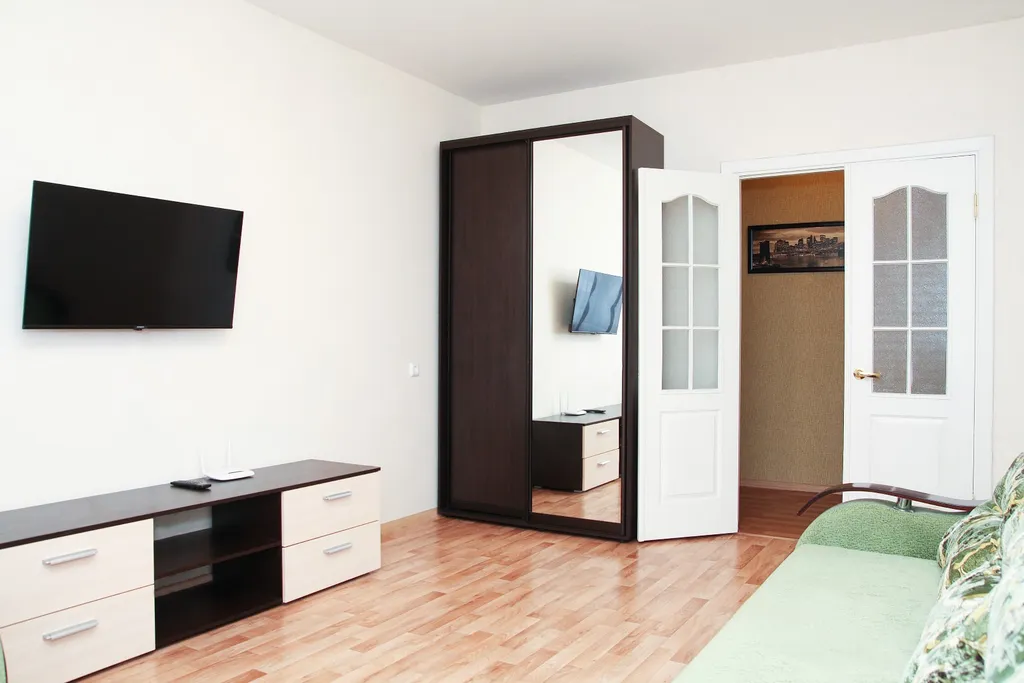 Уютная квартира со всеми удобствами — аренда посуточно в Старый Оскол