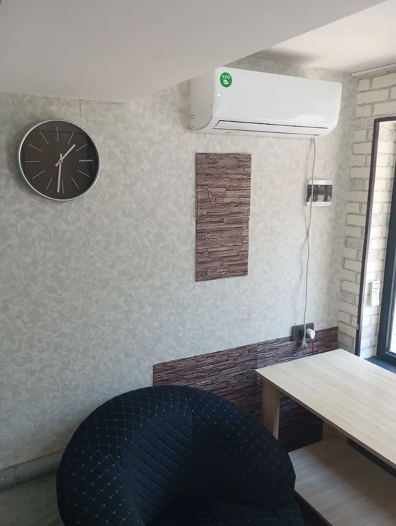 Тихое место в центре