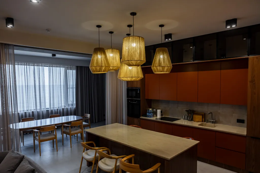 4-комнатный Дом