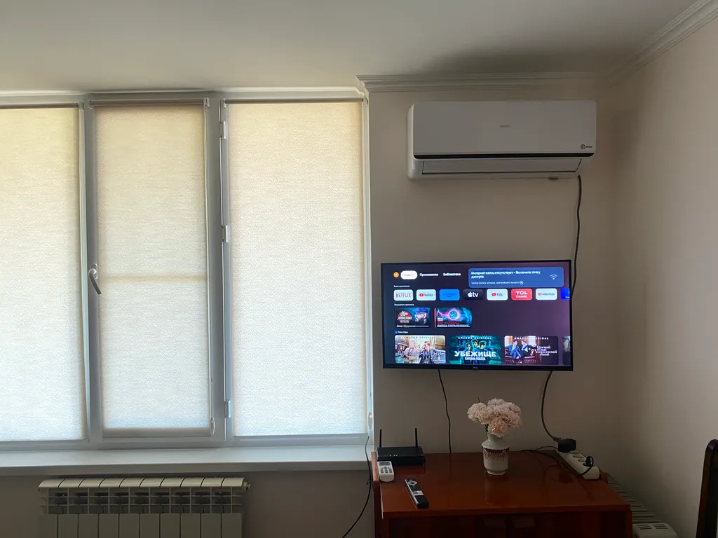 Коттедж Частный домик — Дербент