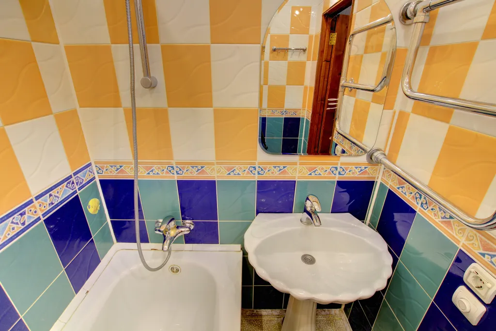 Двушка в самом центре города Щёлково