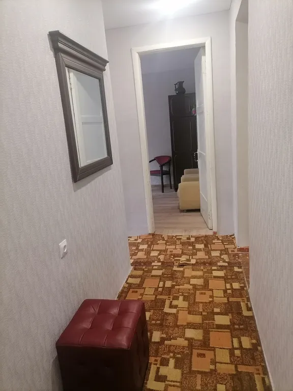 Уютная квартира в центре