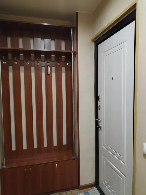 Квартира Уютная квартира в центре курорта Шмаковка — Лесозаводск