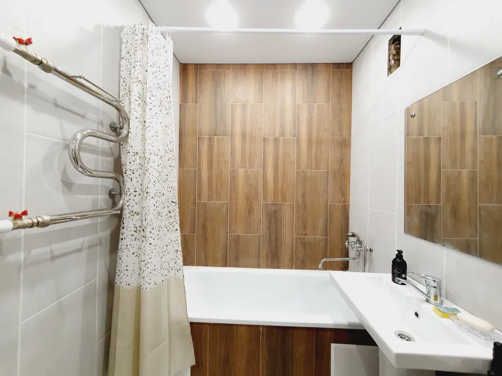 Апартамент Люкс рядом с Областной больницей