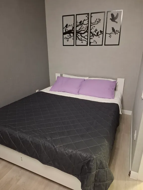 Уютная квартира в лучшем районе Краснодара