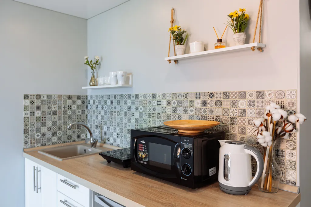 Квартира Апартаменты 1 — Калининград