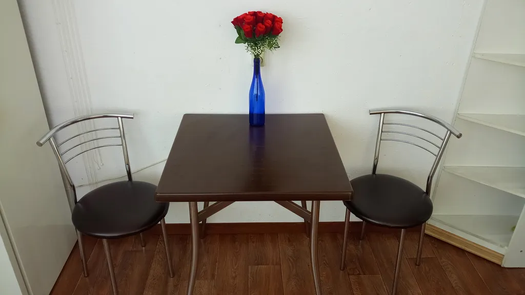 Уютная студия