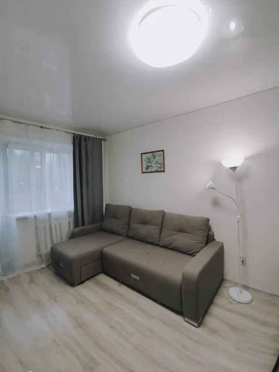 1-комнатная квартира в центре