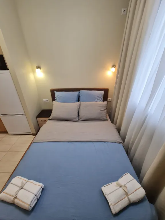 Квартира Апартаменты в Одинцово — аренда посуточно в Одинцово