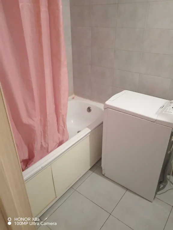 Уютная комната