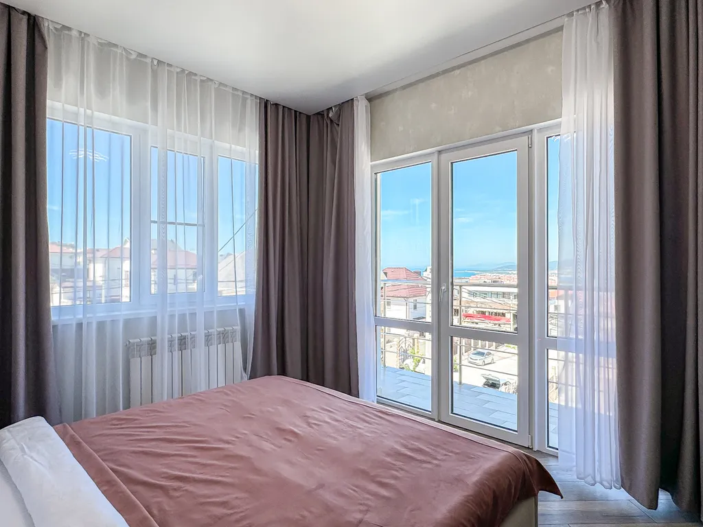 5-комнатный Дом