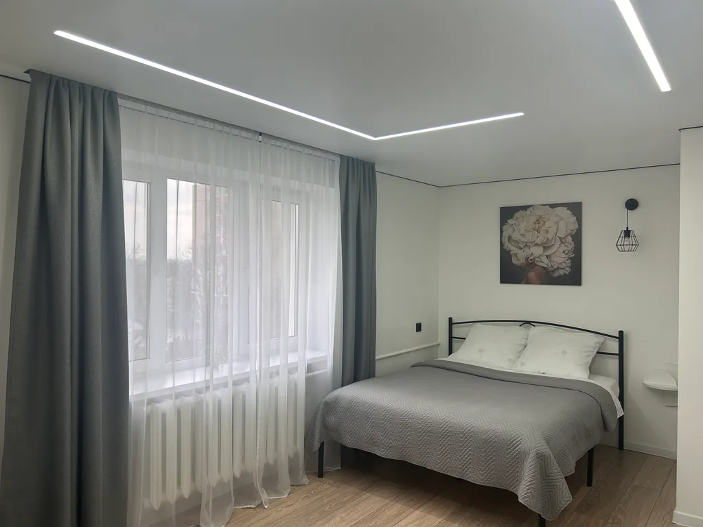 Уютная квартира в центре города — аренда посуточно в Гродно