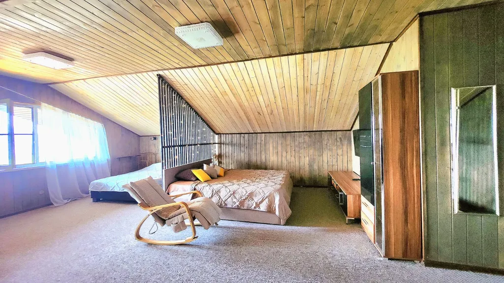 Гостевой дом 4 сезона