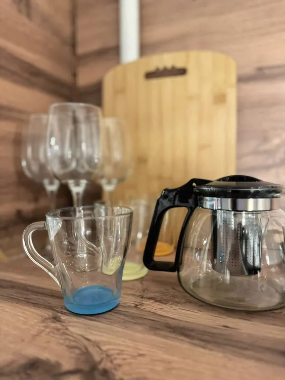 Квартира в самом центре Рязани