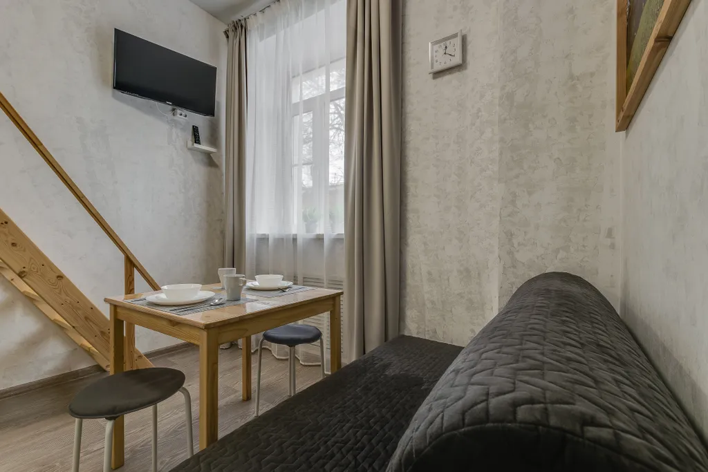 Историческая студия