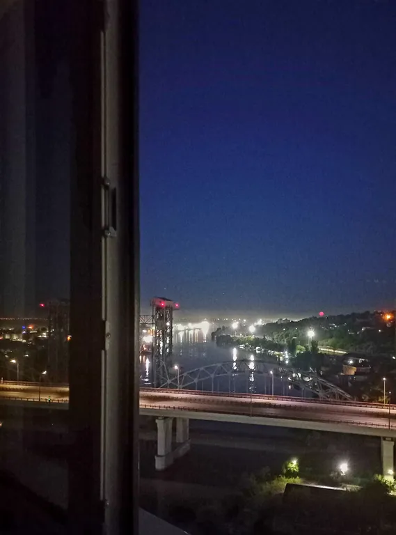 Лофт аппартамент "20 подушек"