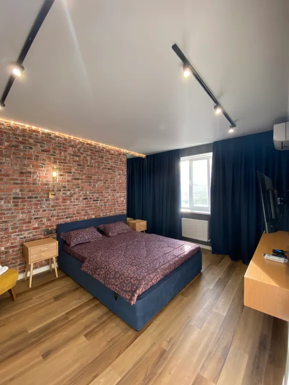 Видовая квартира люкс — аренда посуточно в Минеральные Воды