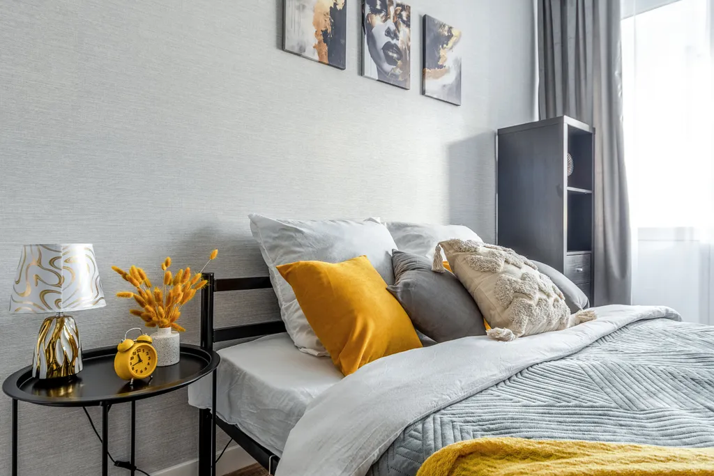 Уютная студия в Урбанисте