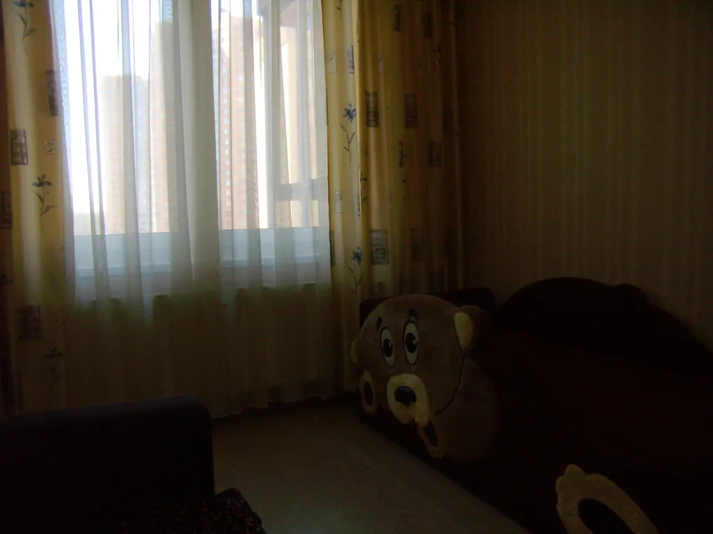 Двухкомнатная у метро Девяткино в новом ЖК Эланд