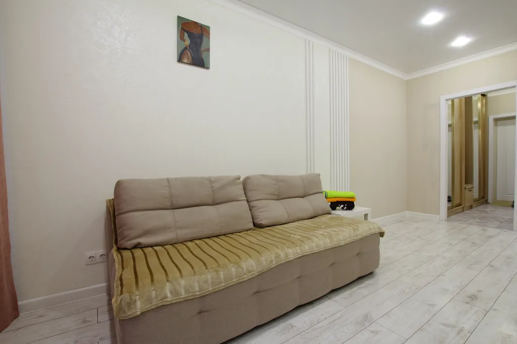 Квартира Квартира TimHouse Аметьево 36 — Казань