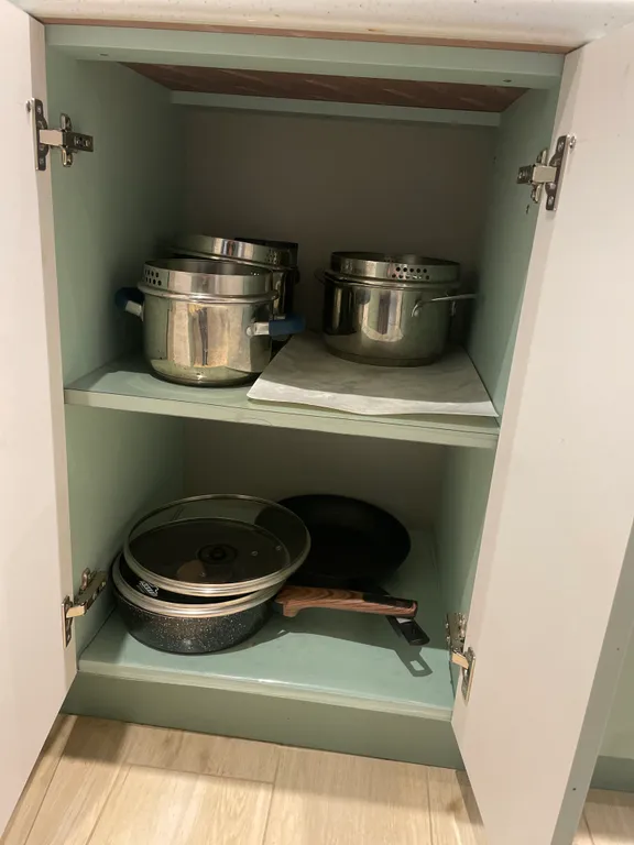 Уютная квартира у моря