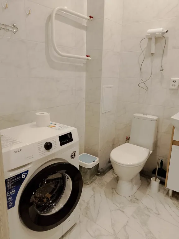 Квартира на объездной