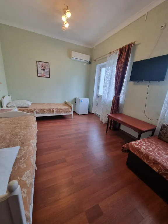 Квартира Комната — Геленджик