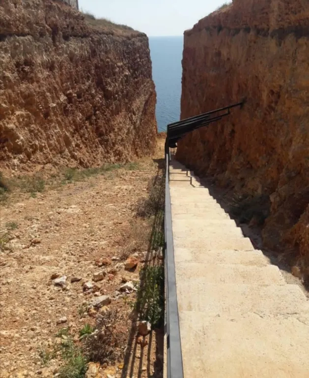 Квартира Квартира Просторная студия на Фиоленте — Севастополь