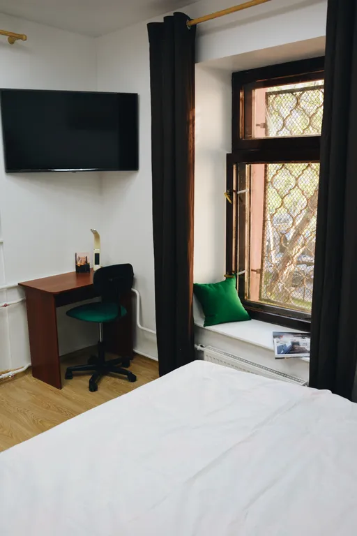 Квартира Комната — Москва