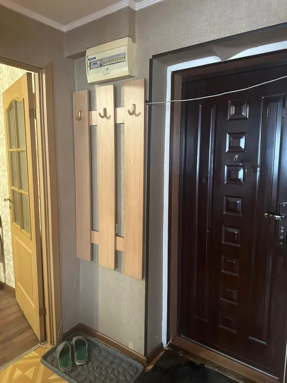 Отличная квартира в Заводском районе